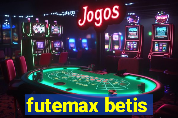 futemax betis